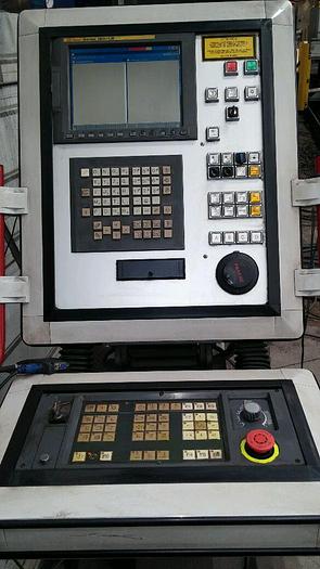 Używane Laser MESSER MAT 5000