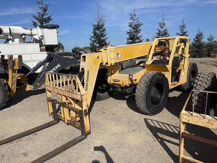 Used 2001 Pettibone T8044