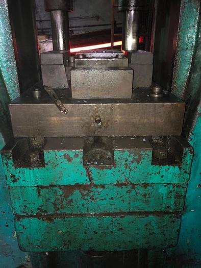 Used Press Friction Screw FPP280-630