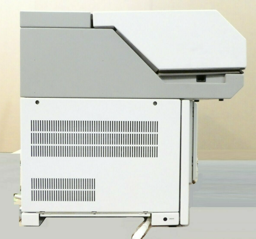 Used YOKOGAWA G1820A Shield Torch Spectrometer 4500 ICP-MS HP Hewlett-Packard Spare