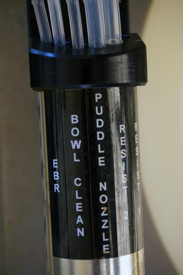 Used Suss Microtec   Delta 80