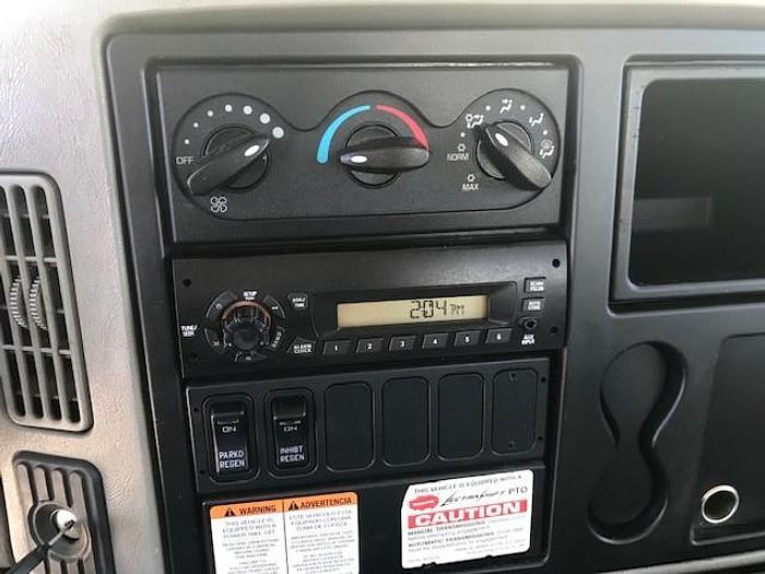 Used 2012 International 4300 HiRanger XT55 Over Center Forestry Truck - C09261