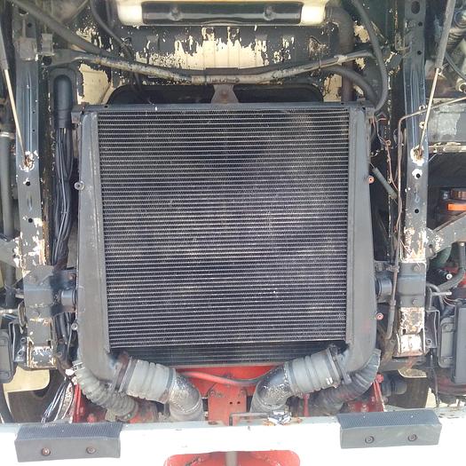 Usado 1988 SCANIA R 93M 280 refrigerated