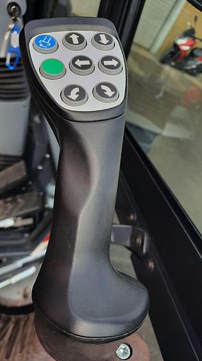 Gebruikt 2017 Schmidt Swingo 200