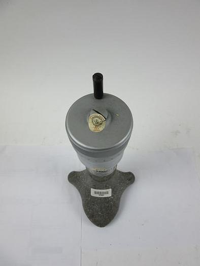 Used Verdict Height gauge micrometer calibrator