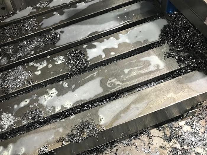 Used 1990 FADAL VMC 4020HT, Extended Z, 88HS Control - Video