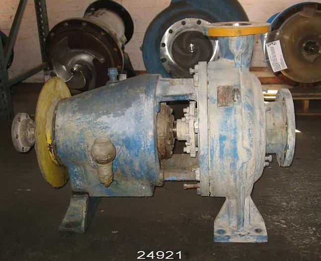 Used GOULDS 3175 #24921