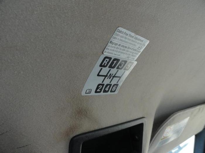 Used 2009 GMC TOPKICK C7500