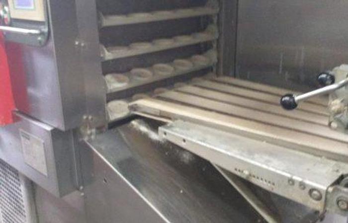 Used Used Koenig Classic Rex 5 rows