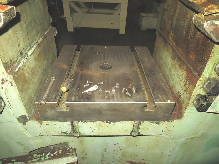 Used Press Knuckle Joint Coining KB8336