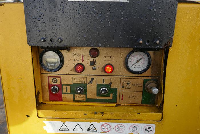 Used 2005 COMPAIR C-25