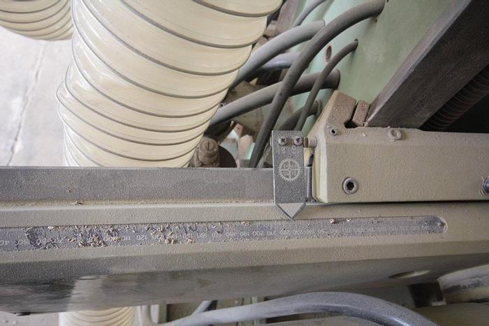 Usato GABBIANI TDA64