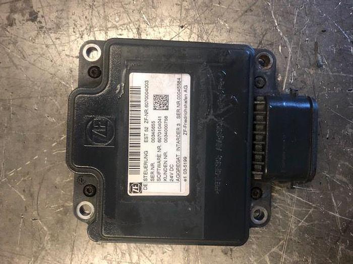 Used Iveco ECU Intarder 3