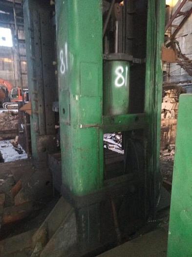 Used 1987 TMP Voronezh Russia KD9536