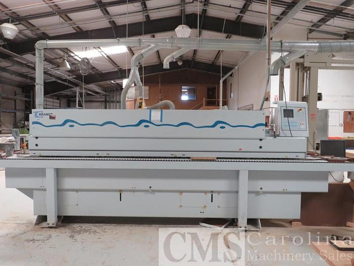 Used Brandt Optimat KDF 530