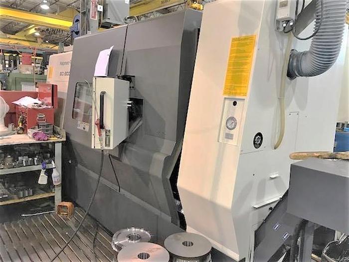 Used 2012 Nakamura Tome SC300 LY