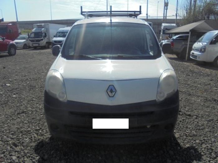 2013 RENAULT KANGOO FASE II