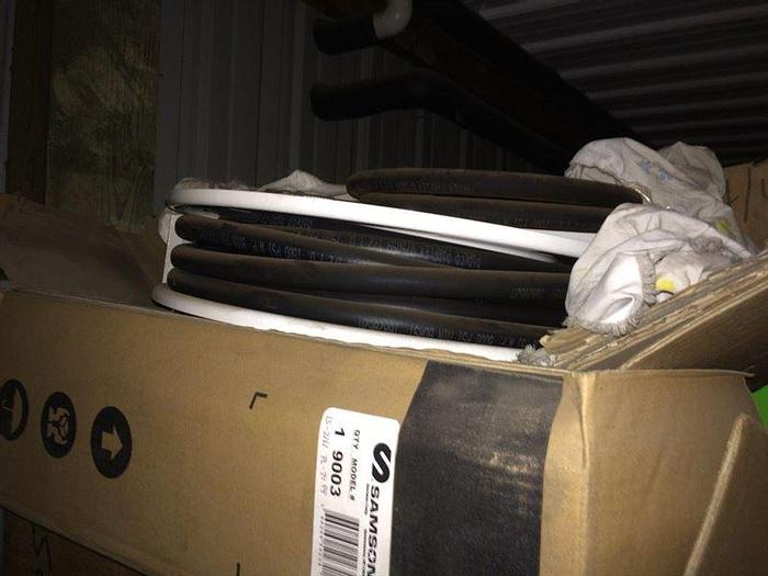 9003 Samson 1944 Series Hosemaster