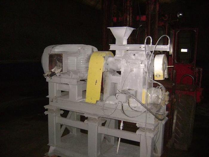 Used 10 LITER (2.64 GALLON) LEX MIXER – 150 HP – #7414