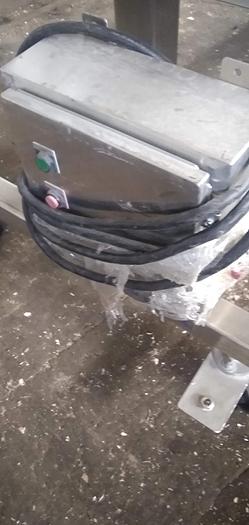 Usado Quadro U-30  Comil Impact Mill