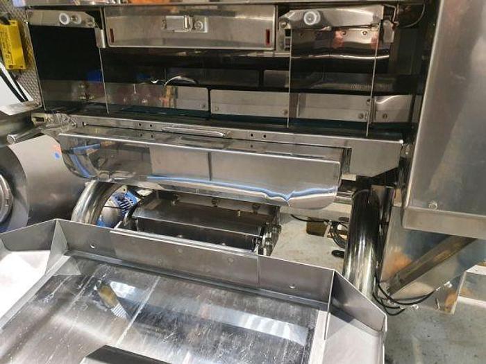 Used 2017 Ishida IX-GN-4043 X-Ray Machine
