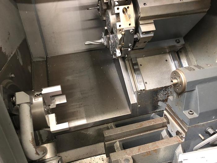 Used 2013 Haas ST-10