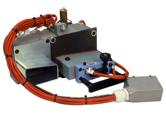 Ricambi  per  Scm group 10L0181524C