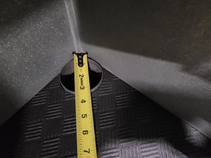 Used Torit Dust Collector