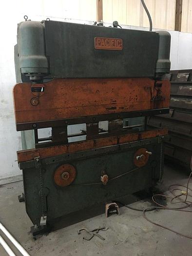 Used 1982 Pacific J55-6