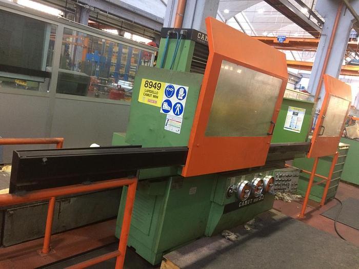 Usato RETTIFICA TANGENZIALE CAMUT MINI 512