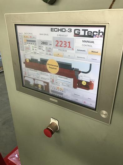 Used G Tech Echo 3