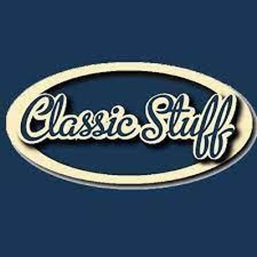 New F&P Low Cost 20mm Trapez. Sheet Lines (New) #3633