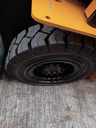 Usado 2019 HYUNDAI 25L-7A