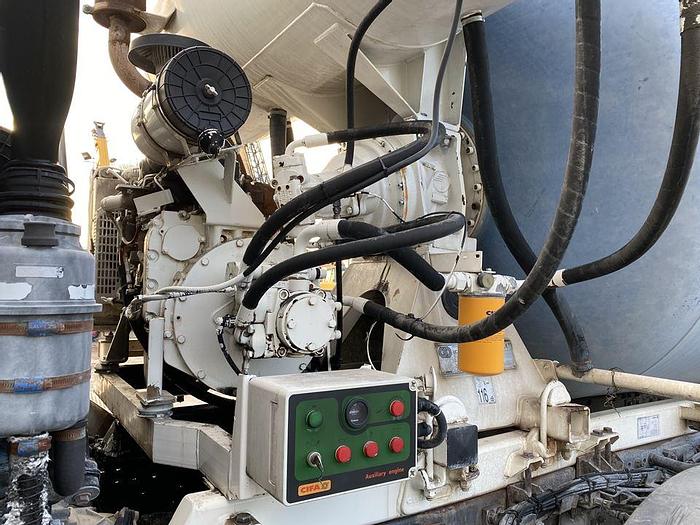 Usato 2007 DAF/CIFA 85.460