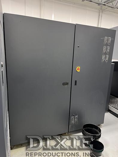 Used HP Indigo 30000