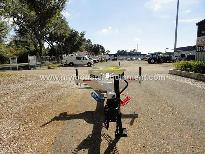 Used Butler BP-2080-A TA 50ft Long Pole Trailer - 08875