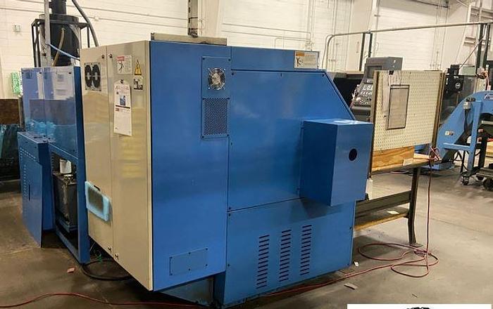 Used 1995 Mazak QT28N