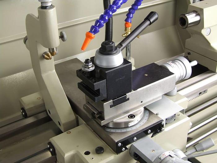 New Baileigh PL1440E Economical Precision Lathe for Sale in