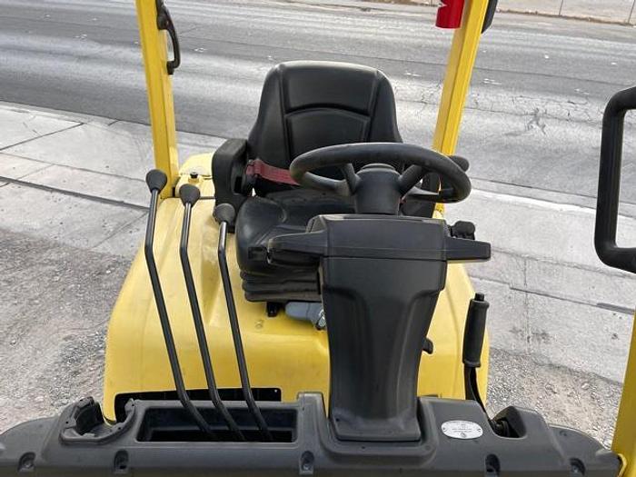 Used 2014 HYSTER H50FT FORKLIFT