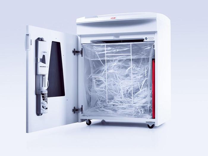 HSM SECURIO B35 Range