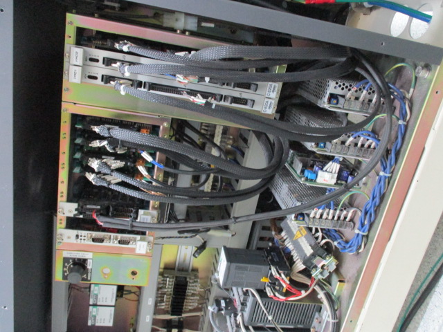 Used 1999 Nitto HR8500-II