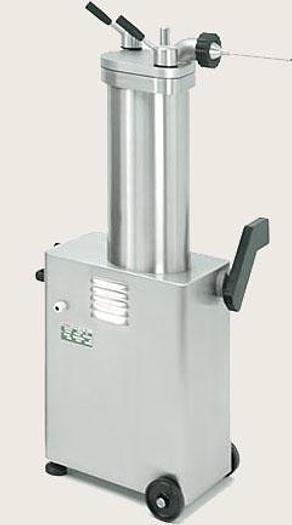 Talsa Model F14s/26 Hydraulic Piston Fillers Stuffers