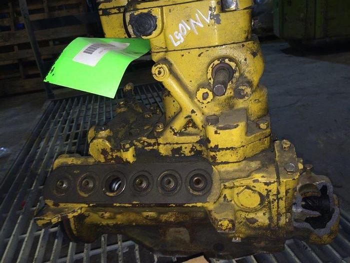 Used 0 Caterpillar 7N-1057