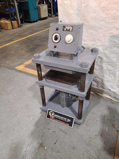 Used 12 Inch Vulcanizer