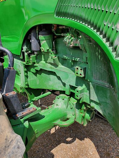 Used 2003 John Deere 8420 Tractor