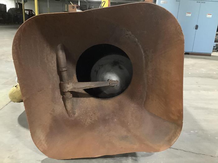 Used 2011 WHIRL AIR FLO M300 PNEUMATIC SAND TRANSPORTER