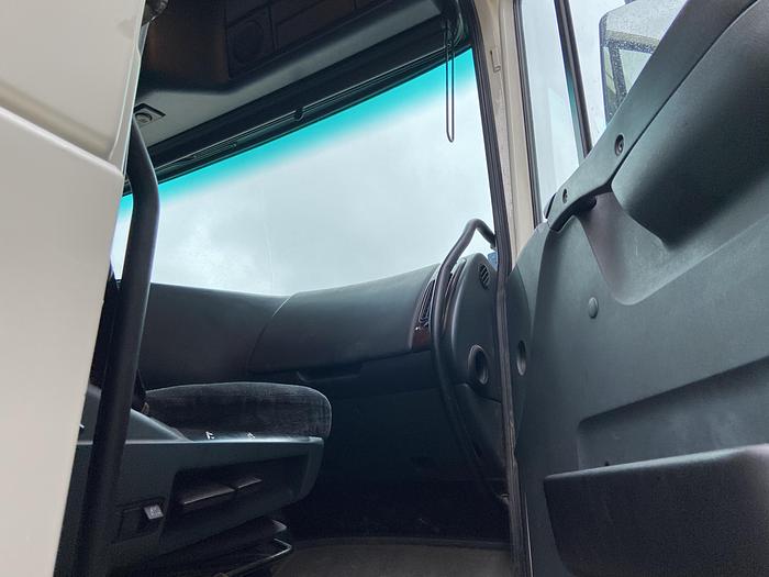 Gebruikt 2001 DAF 95 XF430 EURO 3 MANUAL