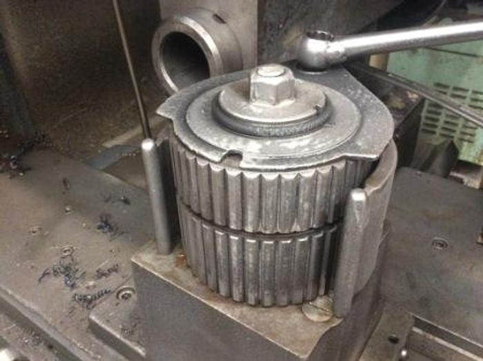 Used Colchester Electronic Mastiff Teach/Turn CnC Lathe