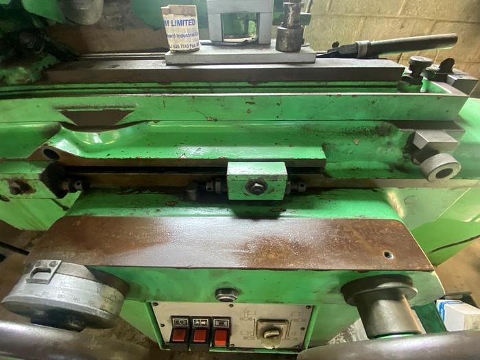 Used Jones & Shipman 310T Tool & Cutter Grinder