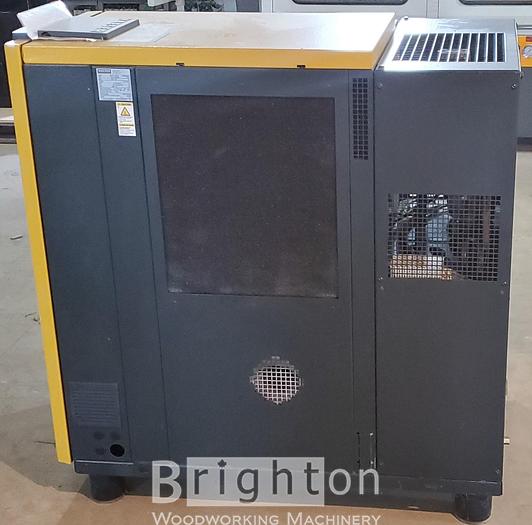 Used 2012 Kaeser SK20T Compressor
